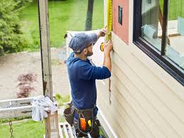 Best Siding for New Construction  in Tehaleh, WA